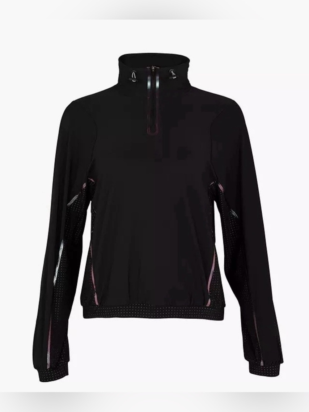 Sweaty Betty Zero Gravity Run Half Zip